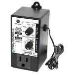 Titan Controls Hades 3 - Lighting Timer w/ High Temp Shut Off (24/Cs)