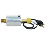 Titan Controls CO2 Inline Heater