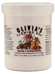 Olivia's Cloning Gel 8oz