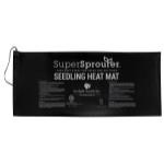 Super Sprouter 4 Tray Seedling Heat Mat 21 in x 48 in