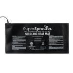 Super Sprouter Seedling Heat Mat - 10 in x 21 in