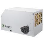 Quest Dual 105 Overhead Dehumidifier
