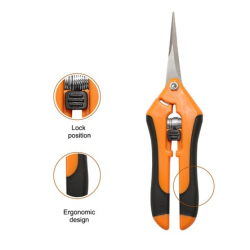 ISH Pruning Shear Straight