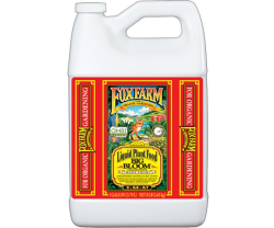 FoxFarm Big Bloom Liquid Concentrate - 1 gal