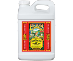 FoxFarm Big Bloom Liquid Concentrate - 2.5 gal