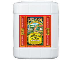FoxFarm Big Bloom Liquid Concentrate - 5 gal