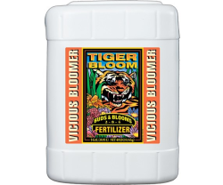 FoxFarm Tiger Bloom - 5 gal