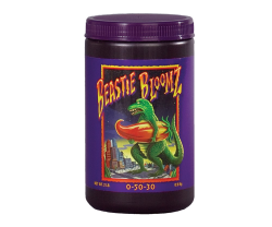 FoxFarm Beastie Bloomz - 2 lb