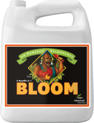 Advanced Nutrients pH Perfect Bloom 4L