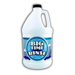 Big Time Rinse, 1 gal