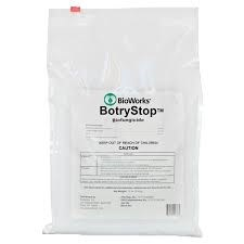 BioSafe BotryStop, 12lb.