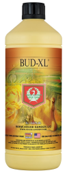 House and Garden Bud XL -- 1 Liter