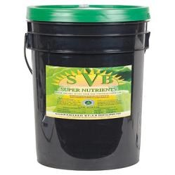 Super Nutrients SVB 5 Gallon