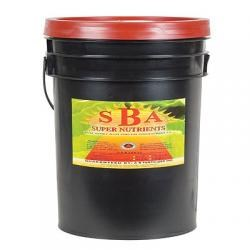 Super Nutrients SBB 5 Gallon