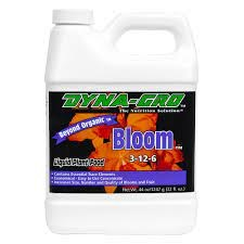Dyna-Gro Bloom, 1 qt