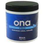 Ona Block Pro 170g/6oz