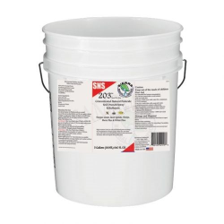 SNS 203 Conc. Pesticide Soil Spray/Drench 5gal