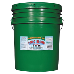 Emerald Triangle Sonic Bloom - 25 lb