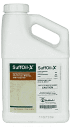 SuffOil-X 2.5gal