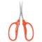 Chikamasa Scissors B500SR Curved Stainless