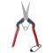 Chikamasa Scissors T550S Torsion Spring Stainless Steel