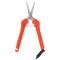 Chikamasa Spring Snips TP500S Straight Stainless