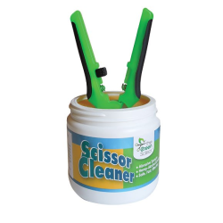 Scissor Cleaner