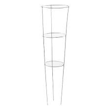 42'' Tomato Cage - 3 Ring 3 Leg