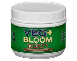 VEG+BLOOM DIRTY 5LB