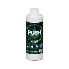 VEG+BLOOM PUSH FOLIAR 1L