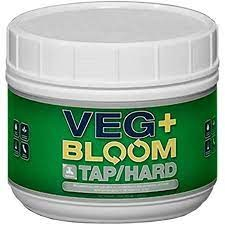 VEG+BLOOM TAP/HARD BASE 5LB