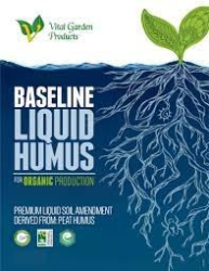 Vital Baseline 2.5gal 