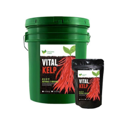 Vital Kelp 20lb Bucket (36/pallet)
