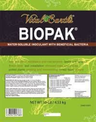 Vital Earth Bio Pak 5lb