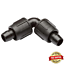 Netafim .820 Twist Lock Elbow