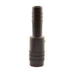 Hydro Flow Barbed Reducer 3/4 in to 1/2 in (100/Box)