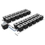 Current Culture Under Current Double Barrel 24