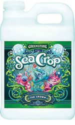 Green Stone Sea Crop 2.5GAL
