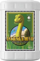 Advanced Nutrients Ancient Earth Organic 23L