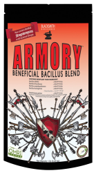 Blacksmith Bioscience Armory, 16 oz