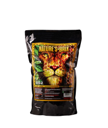 Green Gro Nature's Brix 5lb