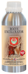 House and Garden 'Silver' Root Excelurator-- 500 ml