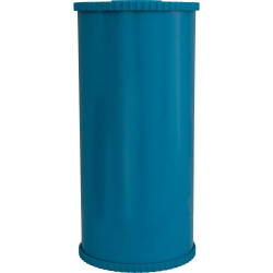 Hydro-logic Pre-Evolution KDF/Catalytic Carbon Filter