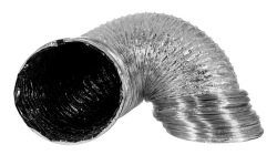 JP Lamborn 14'' ducting
