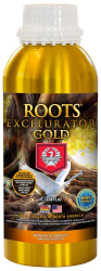 House and Garden 'Gold' Root Excelurator -- 1 Liter