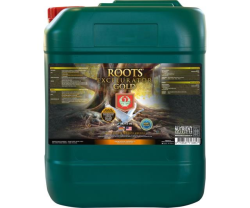 House and Garden 'Gold' Root Excelurator -- 20 Liters