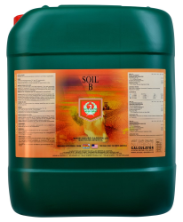 House and Garden Soil Nutrient B -- 20 Liters
