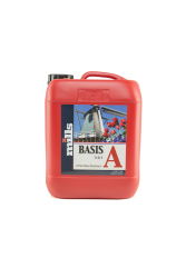 Mills Basis A 10L