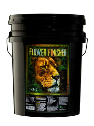 Green Gro Nature's Pride Flower Finisher 35LB