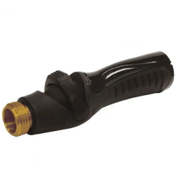 Dramm One Touch Valve Pro Full Flow Shut-Off***
